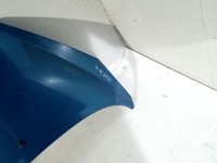 фото thumb №5, Peugeot 207 капот крышка двигателя