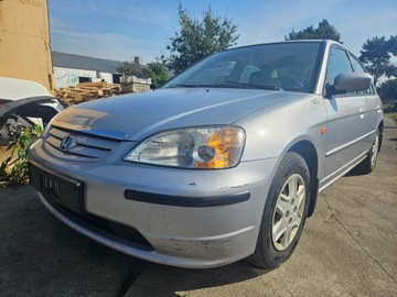 фото thumb №12, Honda civic vii рестайлинг лампа левый перед левая передняя