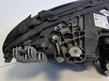 фото thumb №9, Mercedes w205 205 рестайлинг лампа левая led high perform