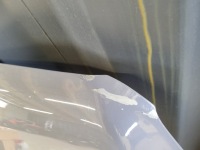 Капот крышка двигателя ford kuga escape mk2 mkii рестайлинг  16-19 gv41s16612bb Недорого, фото thumb