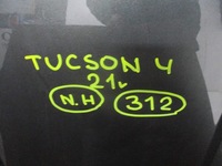 фото thumb №8, Капот hyundai tucson 4 iv 21r