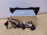 фото thumb №12, Радио заводские навигация mazda 5 ii cw c850-v6-600b