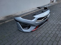 фото thumb №3, Бампер передній ceed iii proceed gt колір cs css стан bdb
