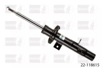 фото thumb №3, Bilstein амортизатори+ osł перед citroen c2 c3 i