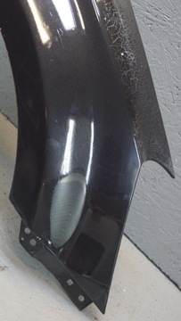 фото thumb №7, Крило правий перед kia ceed i рестайлінг