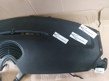 фото thumb №5, Панель консоль подушка безпеки mini cooper r56