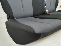 фото thumb №5, Заднє сидіння задня задня mazda 2 de 3d