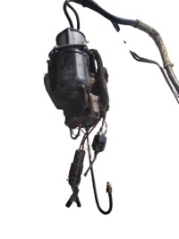 фото thumb №2, Discovery iii 2.7 компресор підвіска 6h22-19g525-af