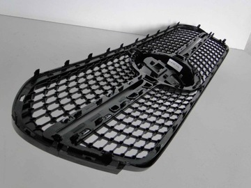 фото thumb №12, Mercedes gle 167 купе решітка радіатора камера amg оригінал