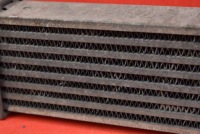 Радиатор интеркулер a1695000000 mercedes a-klasa w169 2.0 cdi 82 km 04-08 в Украине, фото thumb