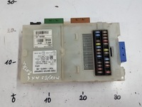 фото thumb №1, Ford mondeo mk4 07r- 2.0 tdci модуль коробка bsi