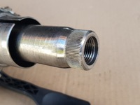 фото thumb №10, Колонка + регулювання керма / audi a2 99-05 / справна 8z0419502