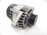 Генератор fiat alfa romeo 1.9 jtd оригинальный номер 71780052 Доставка, фото thumb