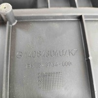 фото thumb №7, Бардачок mercedes-benz s coupe c140 1408430407 29846674 6.0l 290kw 1995