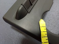 фото thumb №9, Dacia duster ii панель кнопок 682602613r