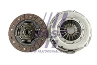 фото thumb №1, Сцепление do mazda bt-50