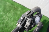 фото thumb №7, Шторка przeciwsłona левая задняя maserati quattroporte