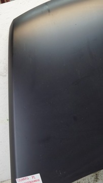 фото thumb №4, Капот крышка перед vw touareg 7l