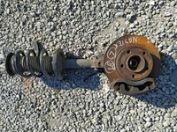 фото thumb №1, Master iii movano macpherson поворотный кулак левая