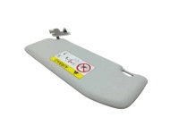 2022 citroen c4 3 e-c4 накладка сонцезахисна 38265221 Зі Шроту, фото thumb