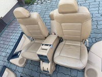 фото thumb №6, Signum сиденье сиденья заднее сиденье холодильник кожа eur