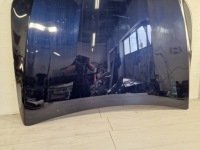 Mercedes glc w253 капот кришка двигуна Зі Шроту, фото thumb