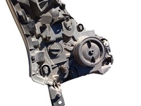 фото thumb №9, Фара лампа лівий перед renault trafic iii opel vivaro b оригінальний номер 260605173r