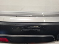 фото thumb №14, Nissan qashqai j10 бампер зад задний kyog