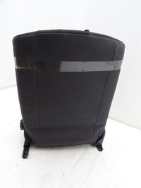 фото thumb №6, Dacia sandero i 08-12 сиденье правый перед пассажира europa