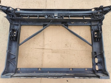 фото thumb №10, Skoda octavia 3 iii 2013-2017 pas переднее усилитель передние лобовое оригинал