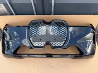 фото thumb №1, Бампер bmw ix m набір kompletny радари датчики демонтаж оригінал