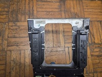 фото thumb №8, Рамка dekor домкрата mercedes w210 486010