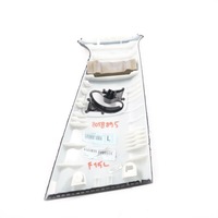 фото thumb №12, Bmw x5 f15 захист обшивка стійка b лівий антрацит 8058896