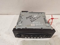 фото thumb №2, Радіо cd 96662669xt peugeot 207 06-