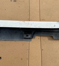 Порог накладка  порог правая vw passat b8 r line 3g0853858g с Разборки, фото thumb