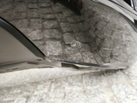 фото thumb №13, Бампер передний audi sq8 4m8 2018-2024 теневая линия 4m8853651at/ba 4m8807437d