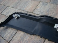 фото thumb №7, Mercedes 204 amg накладка бампера дифузор