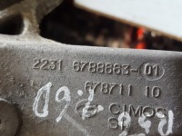 фото thumb №3, Mini cooper r56 lift 1.6 d кронштейн кронштейн двигателя