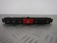 Купити Панель кнопок fiat doblo ii 2009-2014 7354981990 оригінал, фото thumb