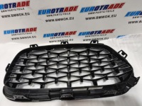 Bmw f39 x2 решётка радиатора решётка радиатора комплект 9465857 9465858 в Украине, фото thumb