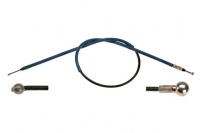 фото thumb №1, Trw трос гальма ручного nissan primastar dci 90