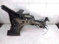 фото thumb №1, Opel insignia b чверть правий перед чашка лонжерон