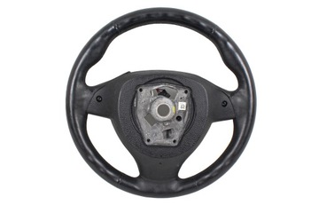 фото thumb №9, Кожаный руль кожа мультифункция bmw f07 f10 f01 / рестайлинг lci м-пакет