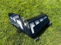 фото thumb №1, Mitsubishi colt viii clio v противотуманная фара лампа drl led левая 266058078r оригинал