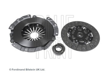 фото thumb №14, Синий print adm53049 сцепление