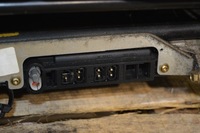 фото thumb №16, Сидіння kpl mercedes w140 купе c140 cl сині