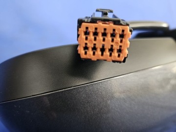 фото thumb №12, Зеркало левая expert iii jumpy iii proace ii 9pin evl