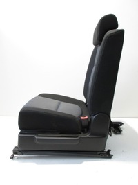 фото thumb №13, Mazda 5 cr i 05-10 сидіння задня ii ряд лівий правий