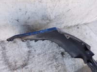 Бампер задняя renault megane iii coupe kod terna Киев, фото thumb