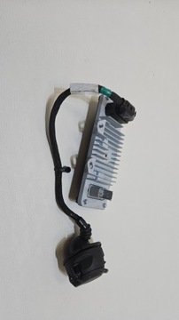 фото thumb №9, Блок керування фаркоп tesla x plaid